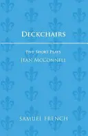 Șezlonguri - Deckchairs