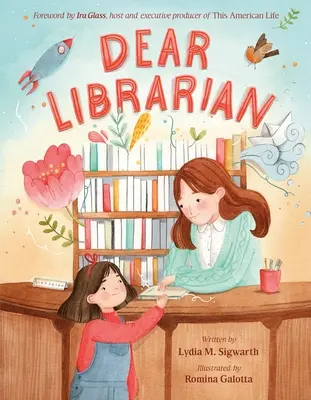 Dragă bibliotecar - Dear Librarian