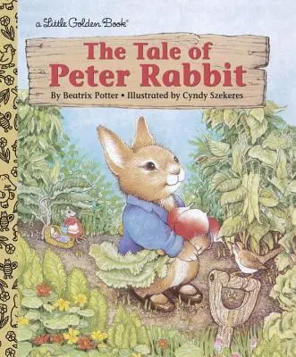 Povestea lui Peter Rabbit - The Tale of Peter Rabbit
