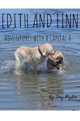 Edith și Finn - Edith and Finn