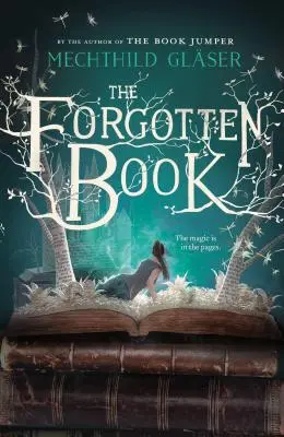 Cartea uitată - The Forgotten Book