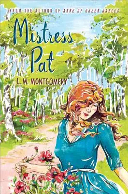Stăpâna Pat - Mistress Pat