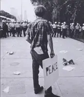 Chicago 1968: Lumea întreagă se uită - Chicago 1968: The Whole World Is Watching