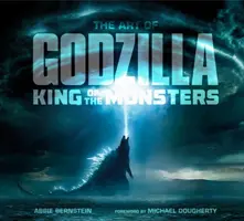 Arta lui Godzilla: Regele Monștrilor - Art of Godzilla: King of the Monsters