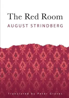 Camera roșie - The Red Room