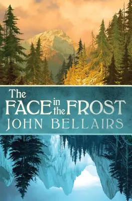 Chipul din ger - The Face in the Frost