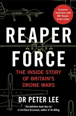 Reaper Force: Războiul dronelor din Marea Britanie - Reaper Force: Inside Britain's Drone Wars