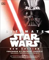 Ultimate Star Wars New Edition - Ghidul definitoriu al universului Star Wars - Ultimate Star Wars New Edition - The Definitive Guide to the Star Wars Universe
