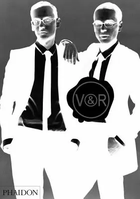 Viktor&rolf Cover Cover