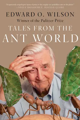 Povești din lumea furnicilor - Tales from the Ant World