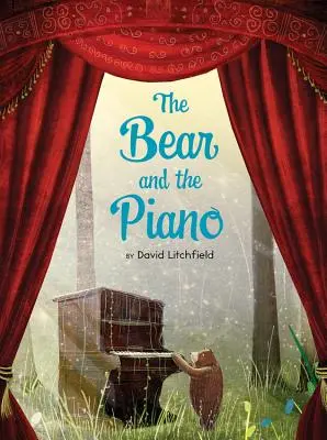 Ursul și pianul - The Bear and the Piano