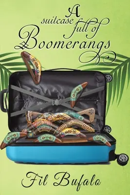 O valiză plină de bumeranguri - Suitcase Full of Boomerangs