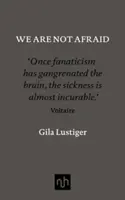 Nu ne este frică - We are Not Afraid