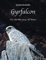 Gyrfalcon: Cel care rămâne toată iarna - Gyrfalcon: The One Who Stays All Winter