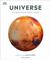 Universul - Ghidul vizual definitoriu - Universe - The Definitive Visual Guide