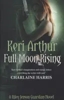 Full Moon Rising - Numărul 1 din serie - Full Moon Rising - Number 1 in series