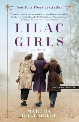 Fetele de liliac - Lilac Girls