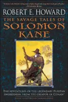 Poveștile sălbatice ale lui Solomon Kane - The Savage Tales of Solomon Kane