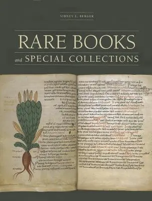 Cărți rare și colecții speciale - Rare Books and Special Collections