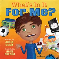 Ce-mi iese mie? - What's in It for Me?