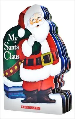 Moș Crăciun al meu - My Santa Claus