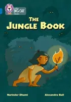 Collins Big Cat - Cartea Junglei: Sapphire/Band 16 - Collins Big Cat - The Jungle Book: Sapphire/Band 16