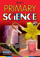 Știință primară - Primary Science