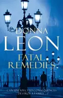 Remedii fatale - (Brunetti 8) - Fatal Remedies - (Brunetti 8)