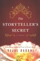 Secretul povestitorului - The Storyteller's Secret