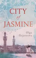 Orașul iasomiei - City of Jasmine