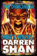 Eroii iadului - Hell's Heroes