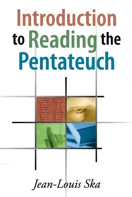 Introducere în citirea Pentateuhului - Introduction to Reading the Pentateuch
