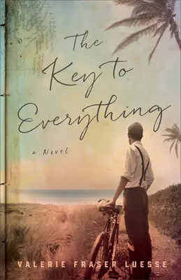 Cheia la tot - The Key to Everything