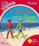 Oxford Reading Tree: Level 4: More Songbirds Phonics - Class Pack (36 de cărți, câte 6 din fiecare titlu) - Oxford Reading Tree: Level 4: More Songbirds Phonics - Class Pack (36 books, 6 of each title)