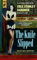 Cuțitul a alunecat - The Knife Slipped