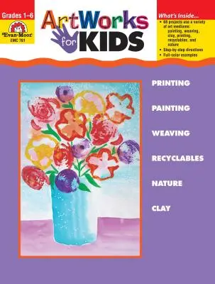 Lucrări de artă pentru copii - Artworks for Kids