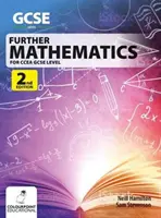 Matematică suplimentară pentru CCEA GCSE - Further Mathematics for CCEA GCSE