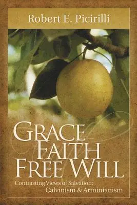 Har, credință, liber arbitru - Grace, Faith, Free Will