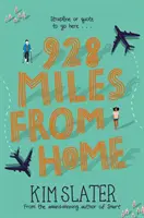 928 de mile de casă - 928 Miles from Home
