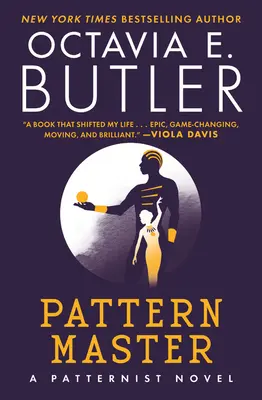 Modelmaster - Patternmaster