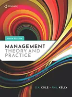 Teoria și practica managementului (Kelly Phil (Senior Lecturer at Liverpool Business School)) - Management Theory and Practice (Kelly Phil (Senior Lecturer at Liverpool Business School))
