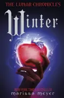 Winter (Cronicile lunare Cartea 4) - Winter (The Lunar Chronicles Book 4)