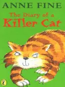 Jurnalul unei pisici ucigașe (Diary of a Killer Cat) - Diary of a Killer Cat