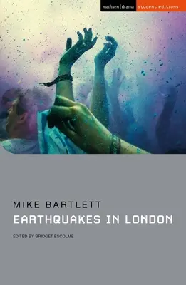Cutremure în Londra - Earthquakes in London