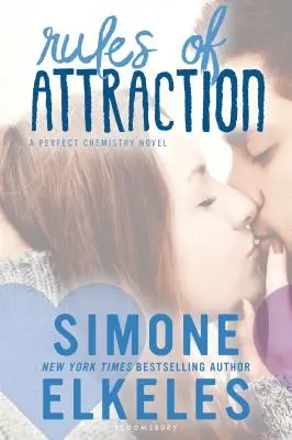 Regulile atracției - Rules of Attraction