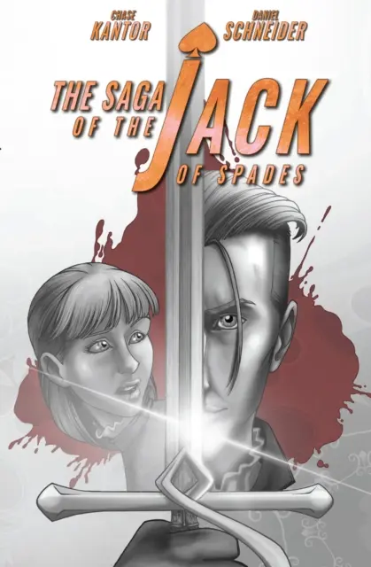 Saga valetului de pică, The: Volume 1 - Saga Of The Jack Of Spades, The: Volume 1
