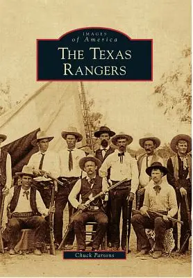 Rangerii texani - The Texas Rangers
