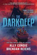 Adâncul întunecat - The Darkdeep