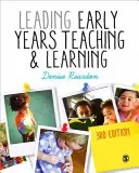Predarea și învățarea în primii ani de viață - Early Years Teaching and Learning