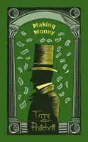 A face bani - (Discworld Novel 36) - Making Money - (Discworld Novel 36)